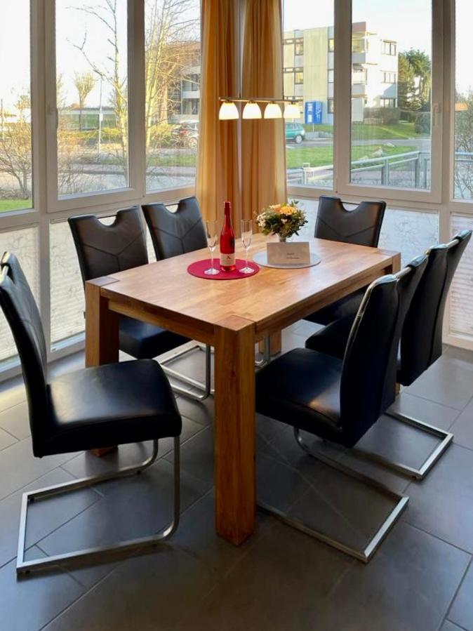 Apartament Leuchtturm 4 Großenbrode Zewnętrze zdjęcie